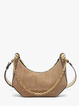 Cross Body Tas Croisette Lancel Beige croisette A13989